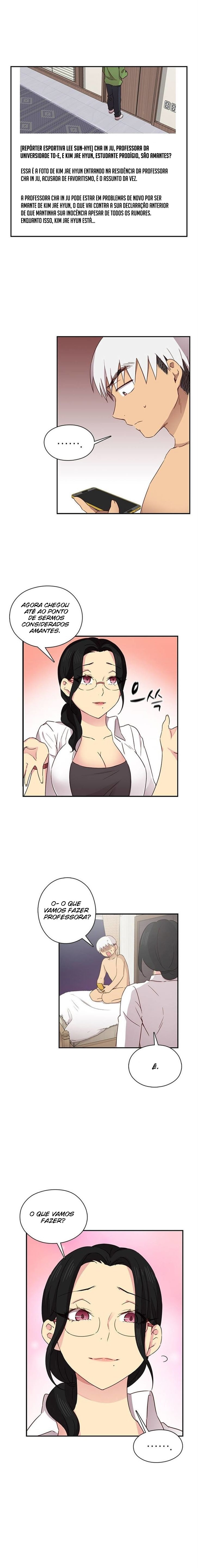 H-Campus Capitulo 32 - pagina 12
