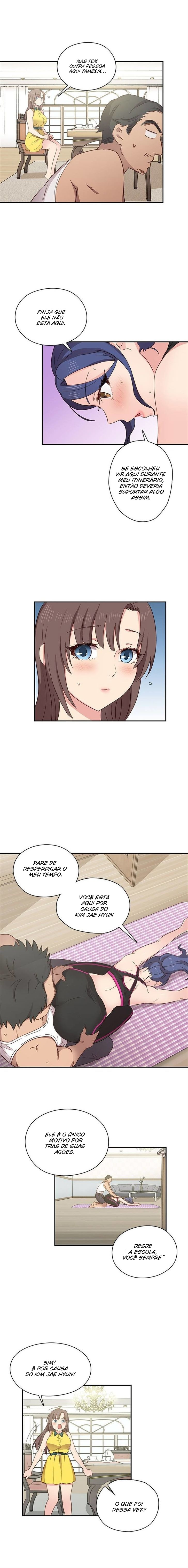 H-Campus Capitulo 32 - pagina 2
