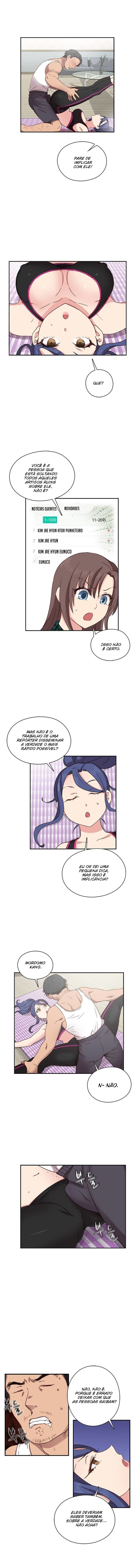 H-Campus Capitulo 32 - pagina 3