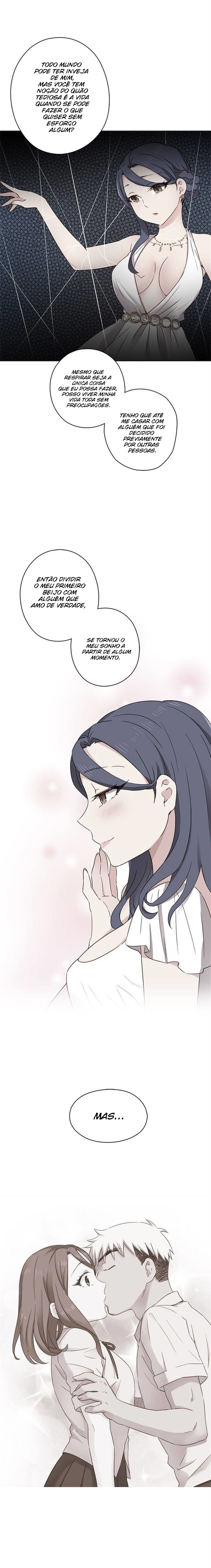 H-Campus Capitulo 32 - pagina 6