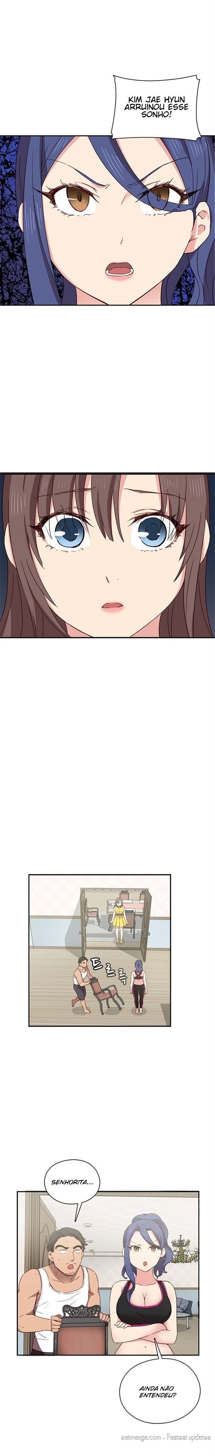 H-Campus Capitulo 32 - pagina 7