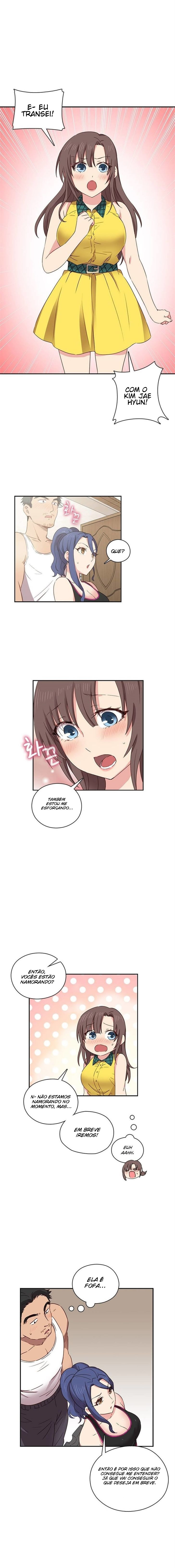 H-Campus Capitulo 32 - pagina 9