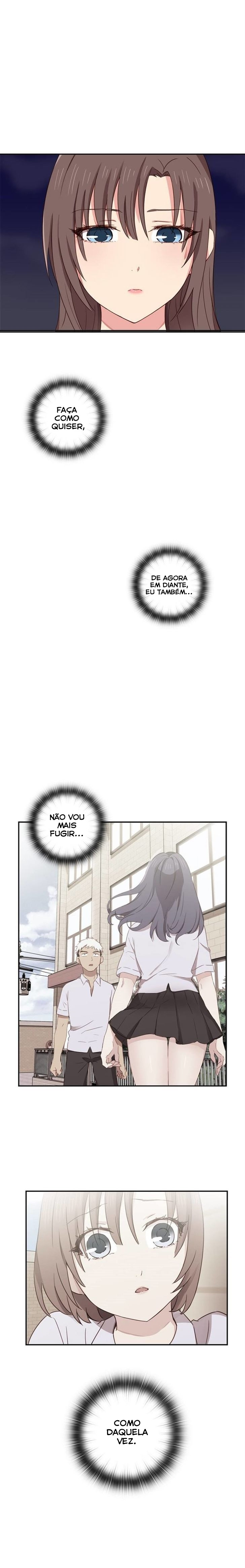 H-Campus Capitulo 33 - pagina 10