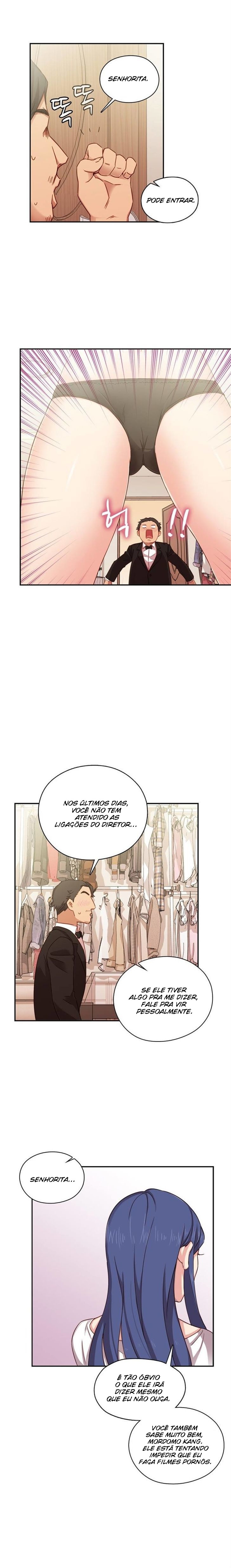 H-Campus Capitulo 33 - pagina 14