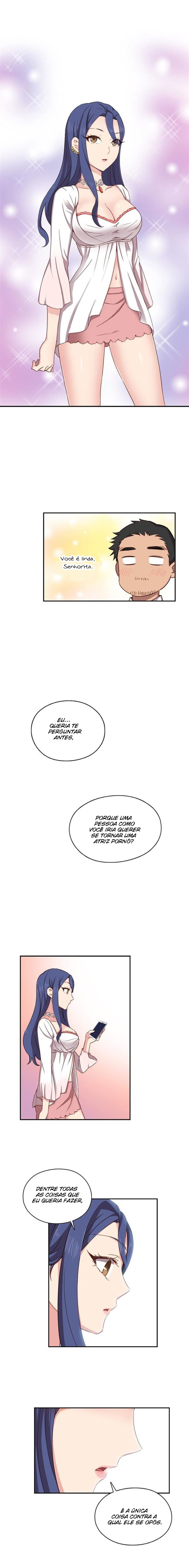 H-Campus Capitulo 33 - pagina 15