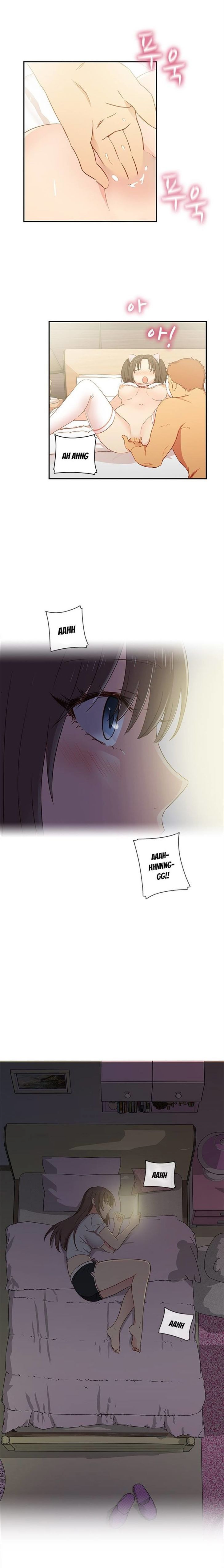 H-Campus Capitulo 33 - pagina 2