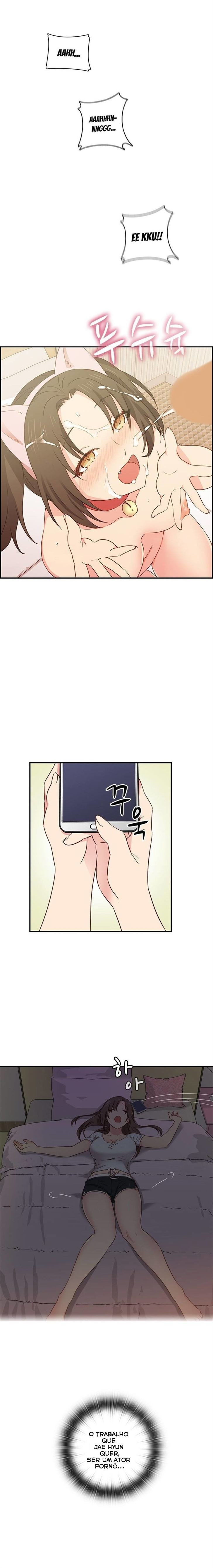 H-Campus Capitulo 33 - pagina 6