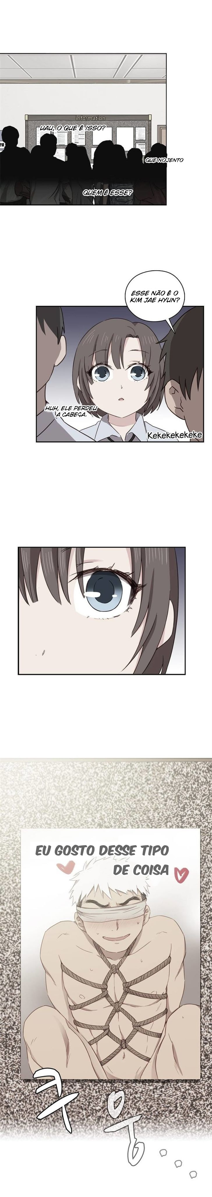 H-Campus Capitulo 33 - pagina 9