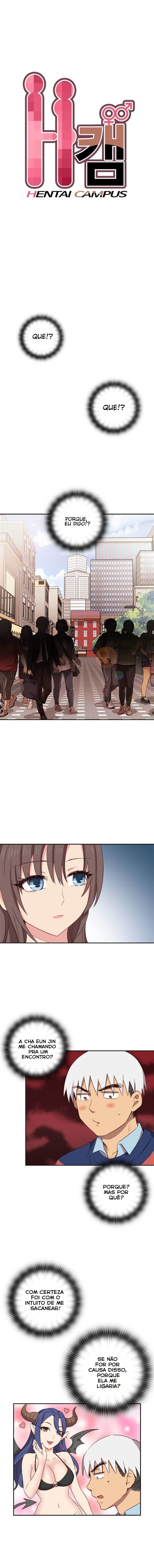 H-Campus Capitulo 34 - pagina 1