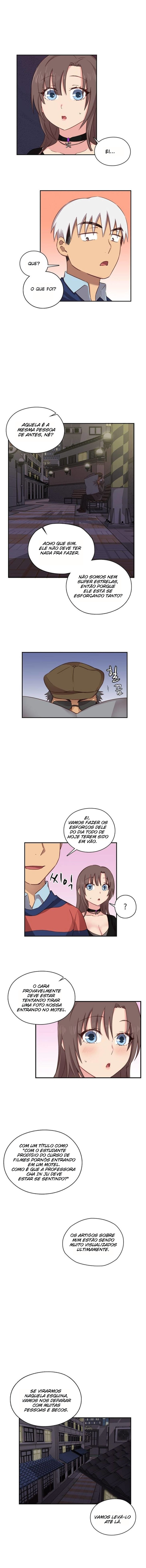 H-Campus Capitulo 34 - pagina 10