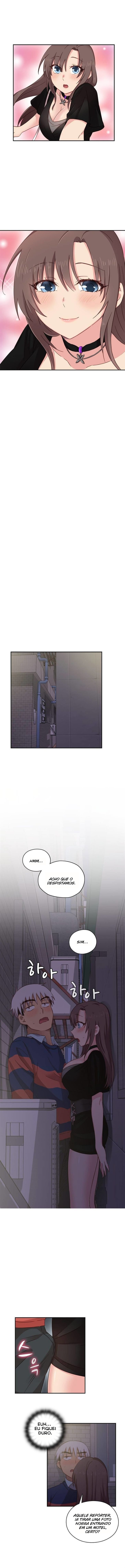 H-Campus Capitulo 34 - pagina 12