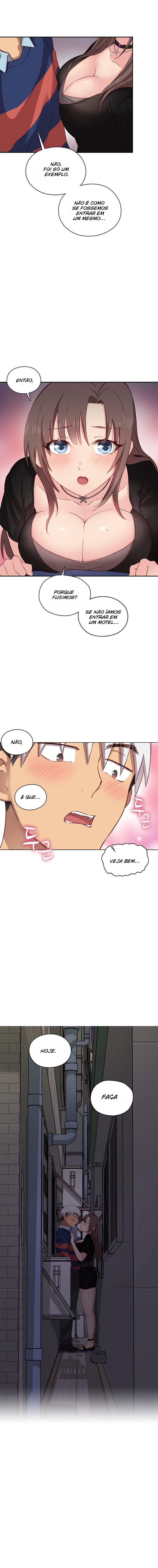 H-Campus Capitulo 34 - pagina 13