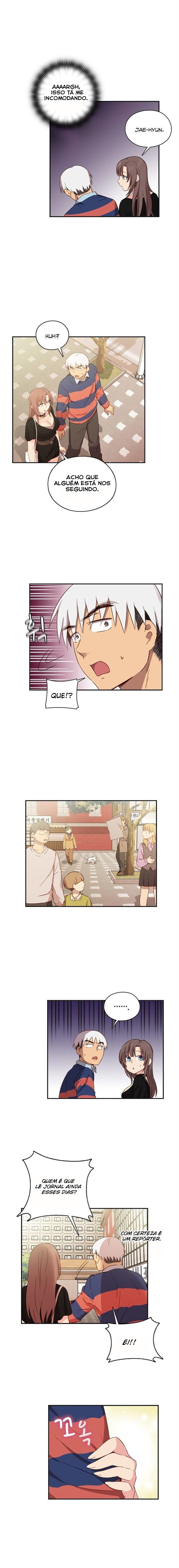 H-Campus Capitulo 34 - pagina 2