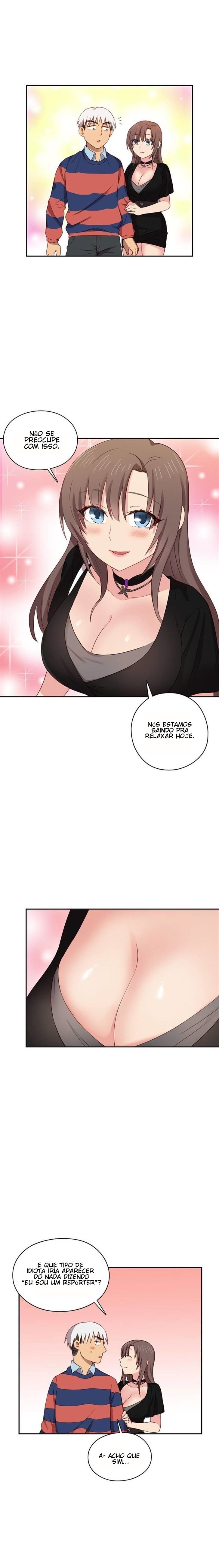 H-Campus Capitulo 34 - pagina 4