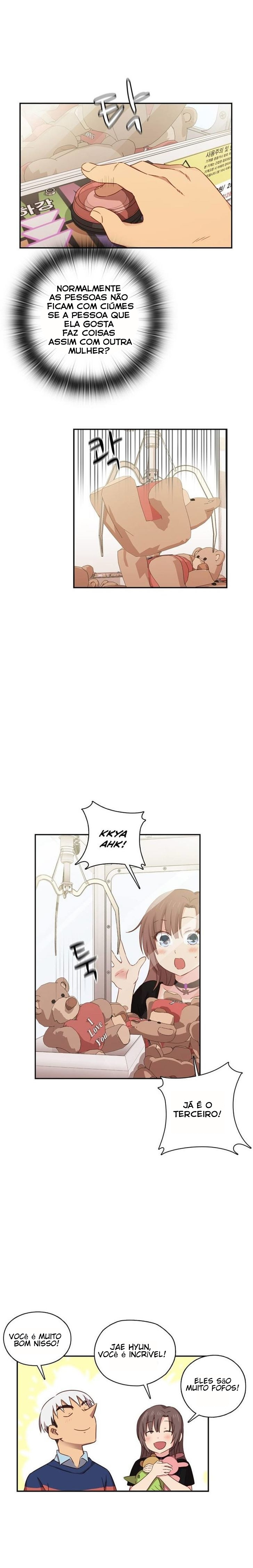 H-Campus Capitulo 34 - pagina 6
