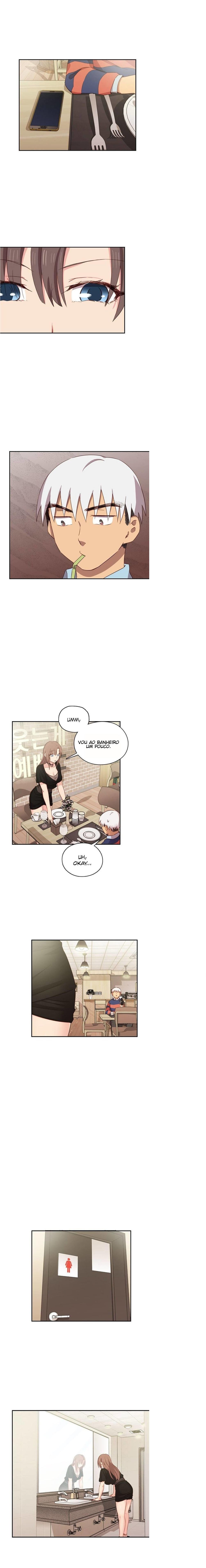 H-Campus Capitulo 34 - pagina 8