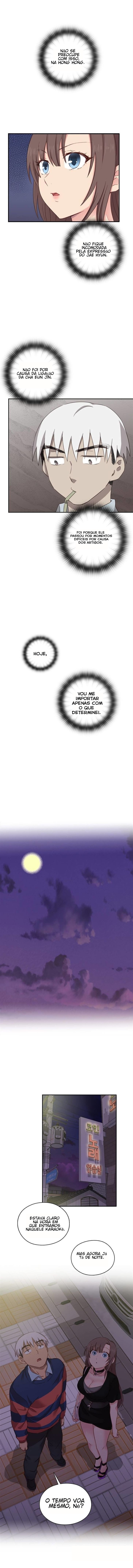 H-Campus Capitulo 34 - pagina 9