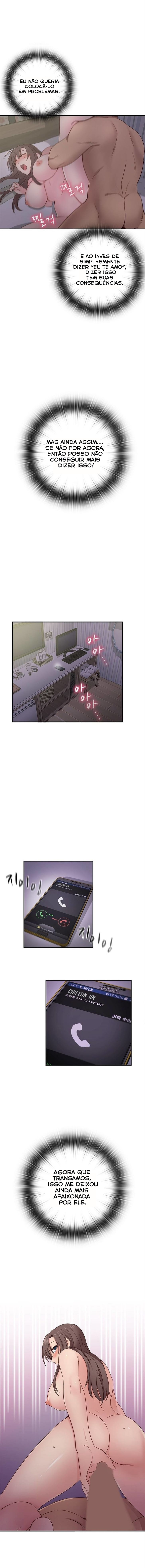 H-Campus Capitulo 35 - pagina 10