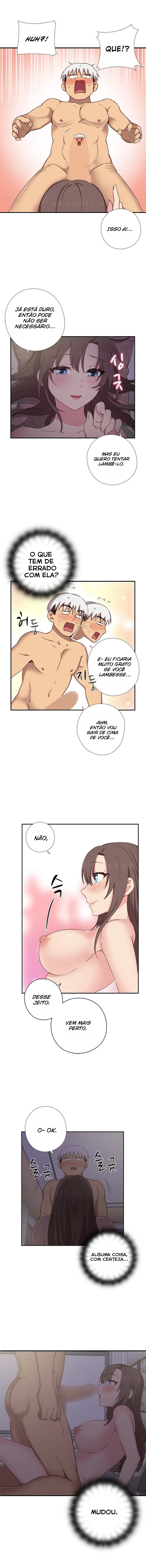 H-Campus Capitulo 35 - pagina 3