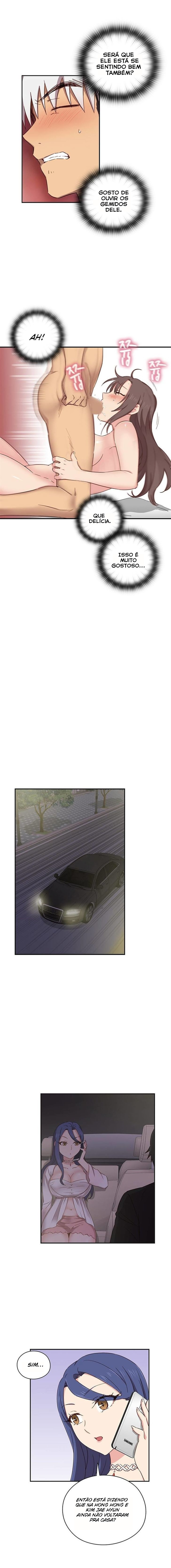 H-Campus Capitulo 35 - pagina 5