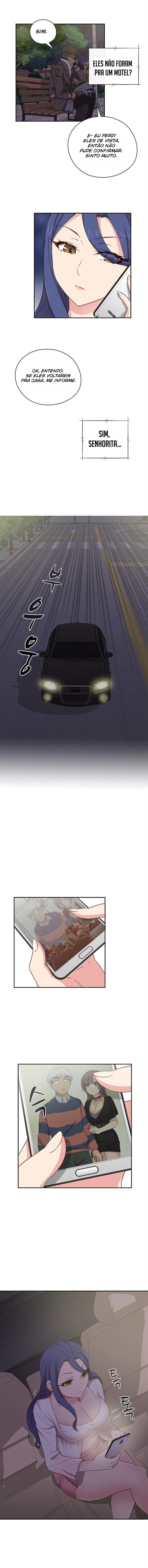 H-Campus Capitulo 35 - pagina 6