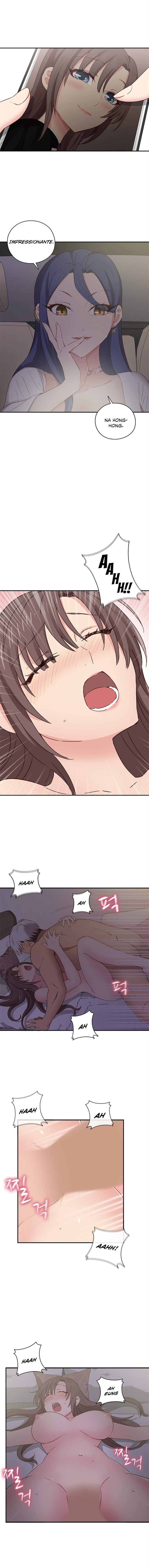 H-Campus Capitulo 35 - pagina 7