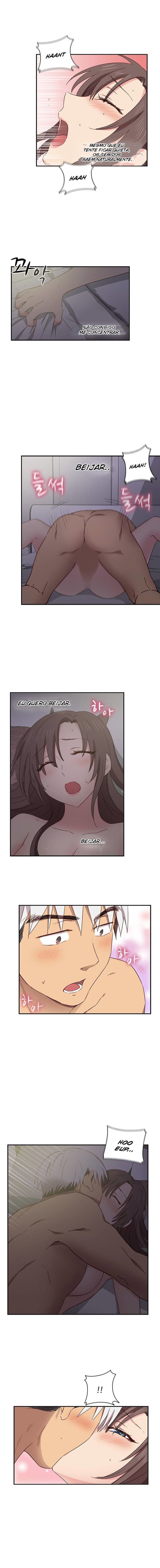 H-Campus Capitulo 35 - pagina 8