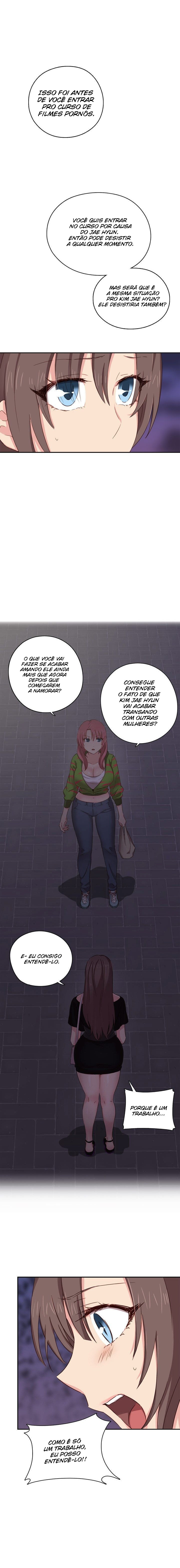 H-Campus Capitulo 36 - pagina 10