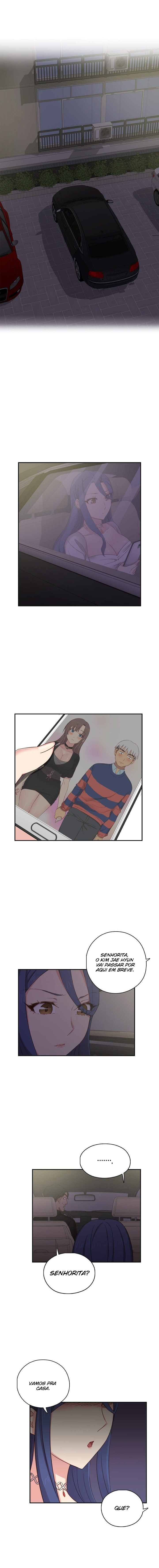 H-Campus Capitulo 36 - pagina 12