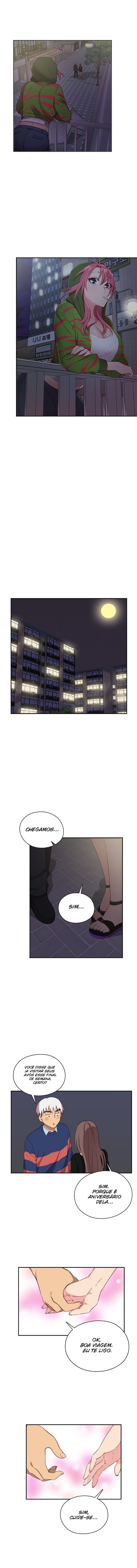 H-Campus Capitulo 36 - pagina 6
