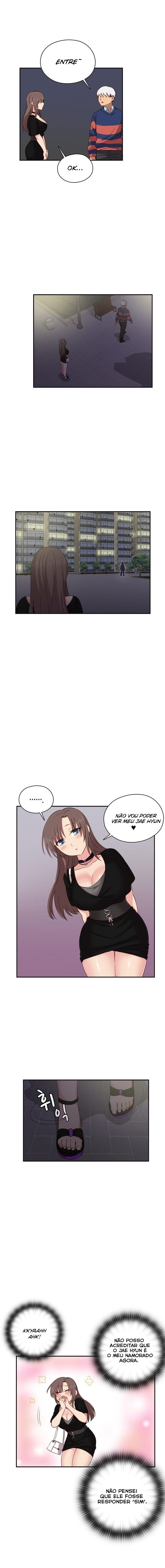 H-Campus Capitulo 36 - pagina 7