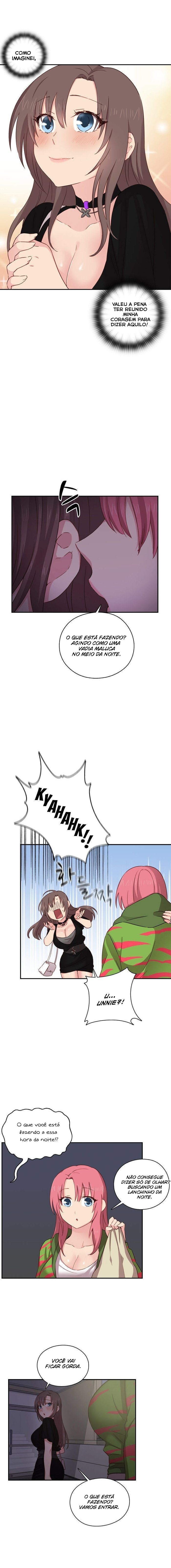 H-Campus Capitulo 36 - pagina 8