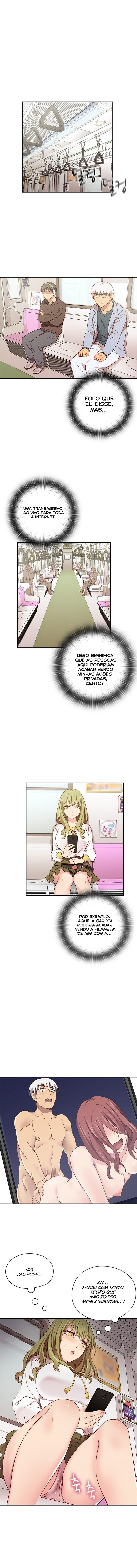 H-Campus Capitulo 38 - pagina 10