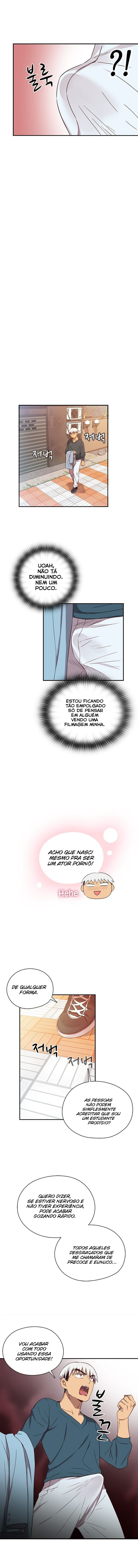 H-Campus Capitulo 38 - pagina 11