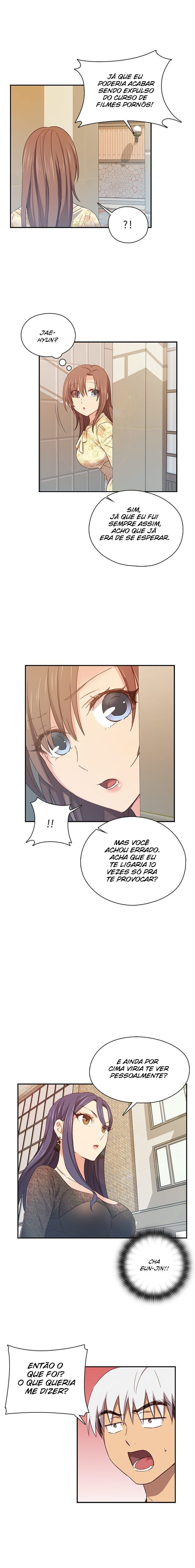 H-Campus Capitulo 38 - pagina 14