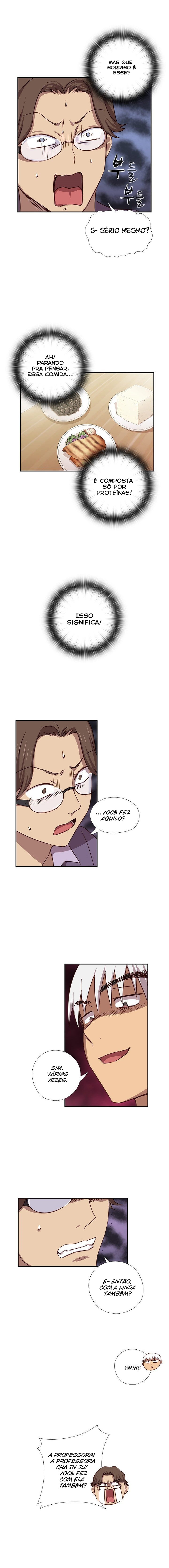 H-Campus Capitulo 38 - pagina 2