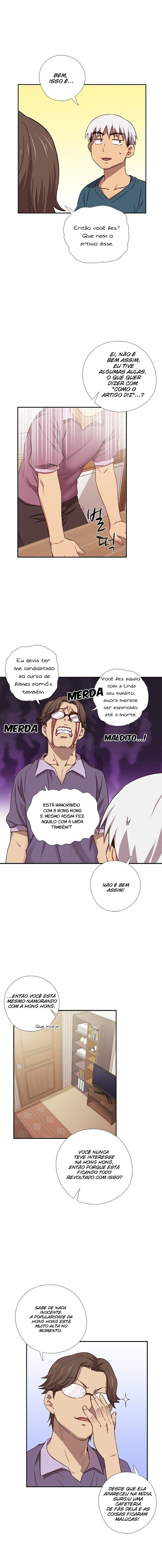 H-Campus Capitulo 38 - pagina 3