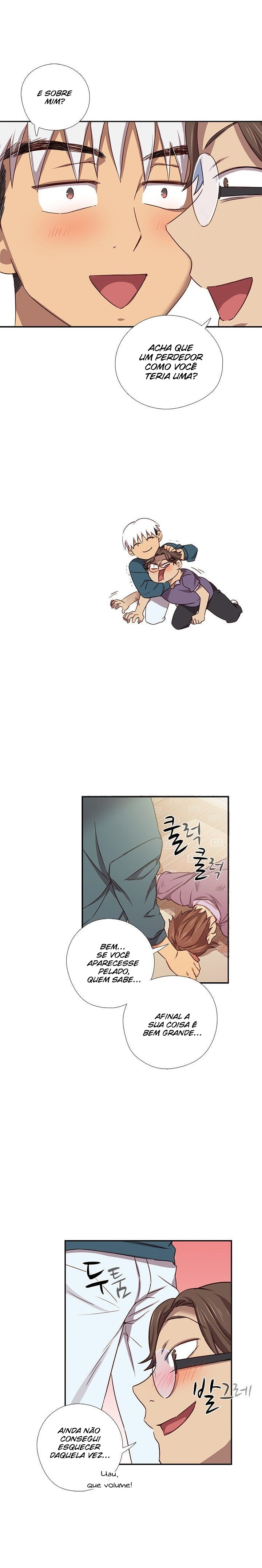 H-Campus Capitulo 38 - pagina 4
