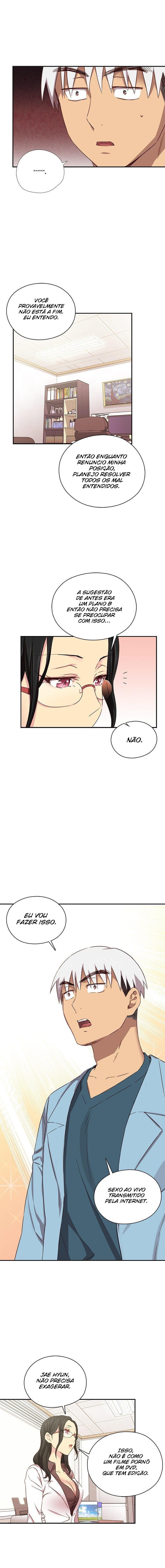 H-Campus Capitulo 38 - pagina 8