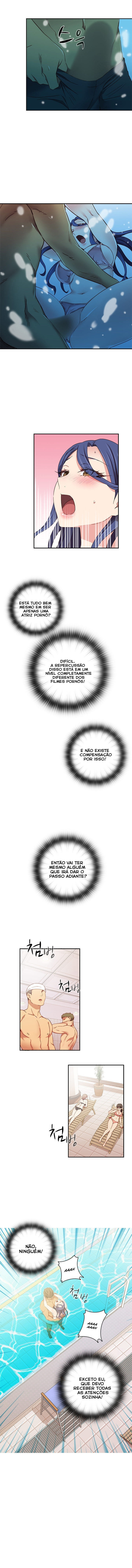 H-Campus Capitulo 39 - pagina 10