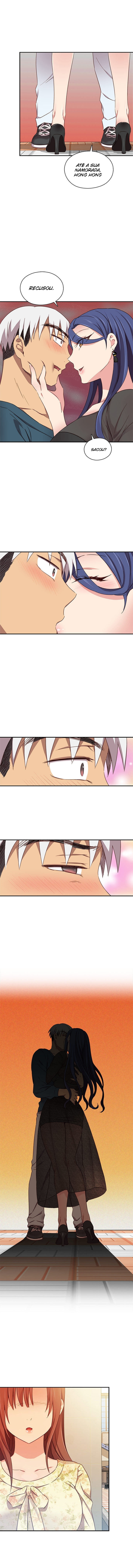 H-Campus Capitulo 39 - pagina 5