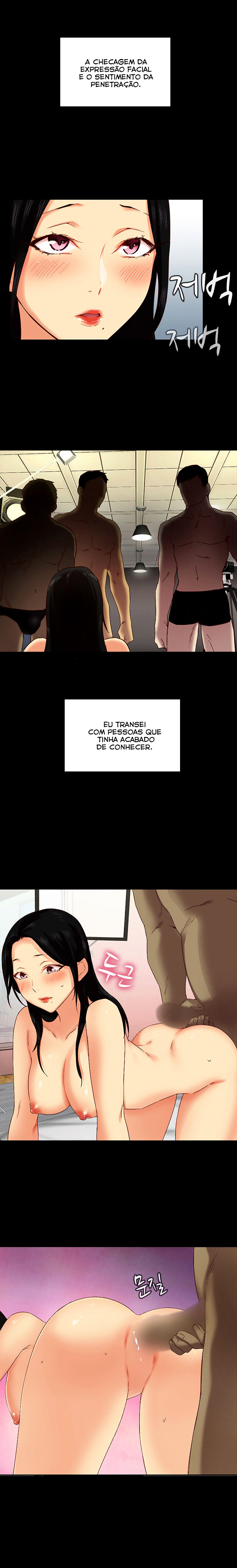 H-Campus Capitulo 4 - pagina 10 H-Campus Capitulo 4 - pagina 10