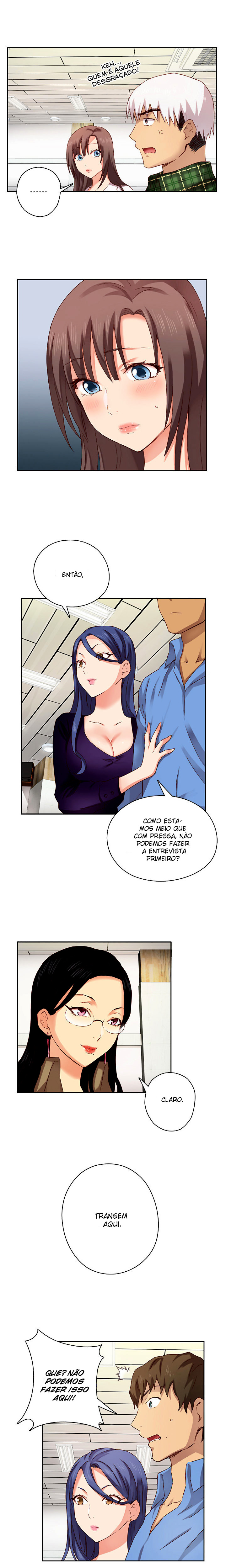 H-Campus Capitulo 4 - pagina 17 H-Campus Capitulo 4 - pagina 17