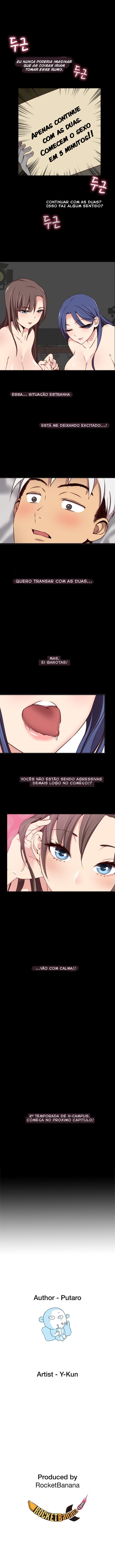 H-Campus Capitulo 40 - pagina 4