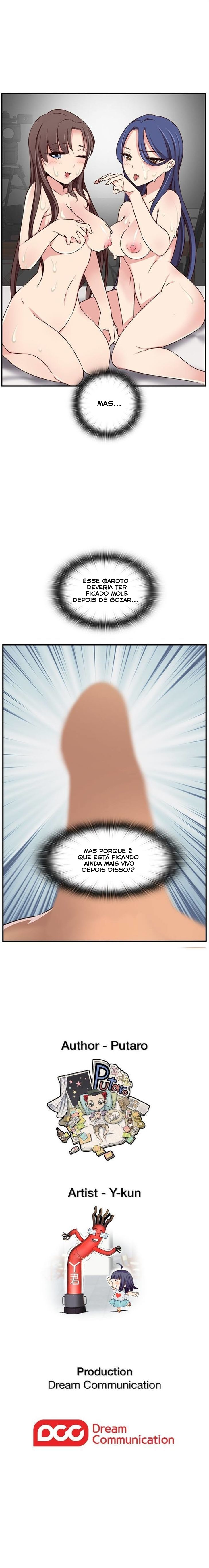 H-Campus Capitulo 41 - pagina 10