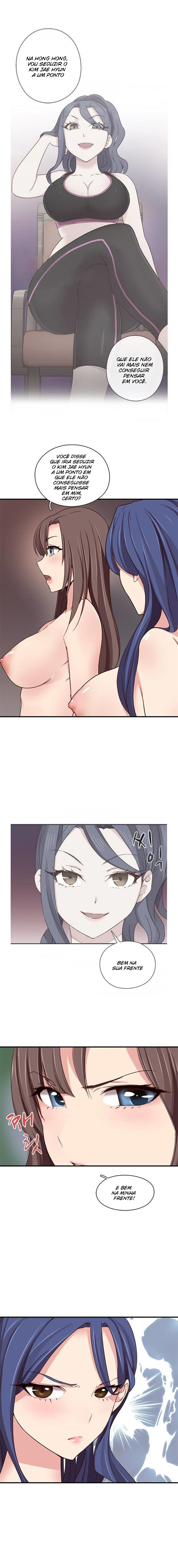H-Campus Capitulo 41 - pagina 3