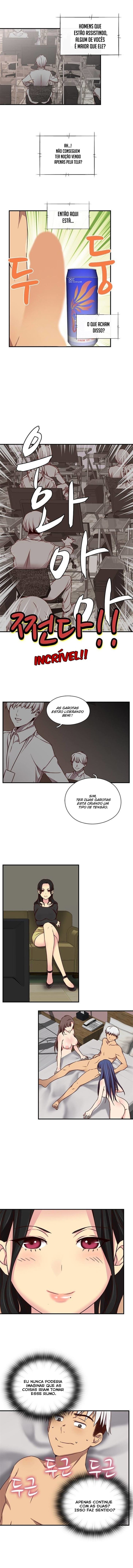 H-Campus Capitulo 41 - pagina 6