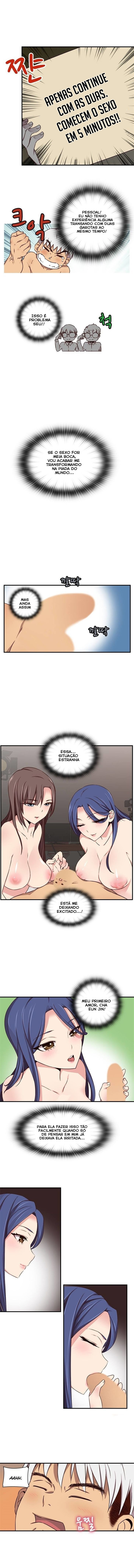 H-Campus Capitulo 41 - pagina 7