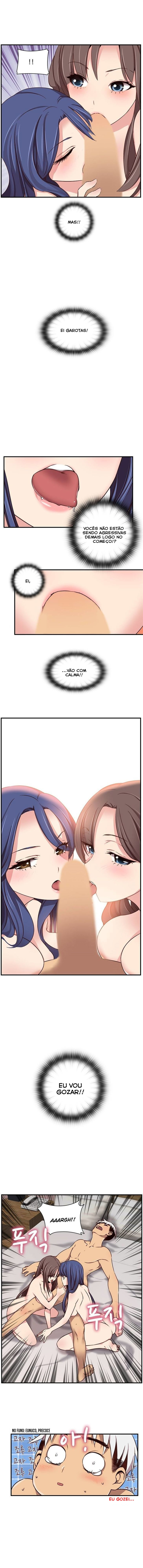 H-Campus Capitulo 41 - pagina 9
