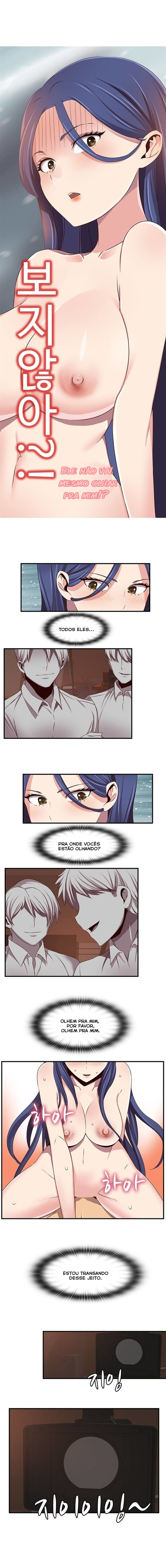 H-Campus Capitulo 42 - pagina 10